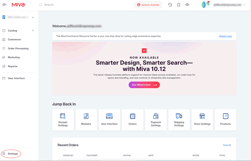 Component File